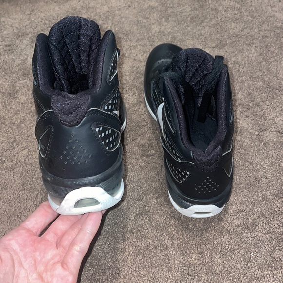 Nike Flywire Airmax Sport/Basketball Shoes - Picture 4 of 7